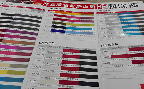 欧美大香蕉网漆色母